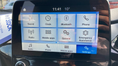 Ford Fiesta 1.0 EcoBoost Trend 5dr Petrol Hatchback